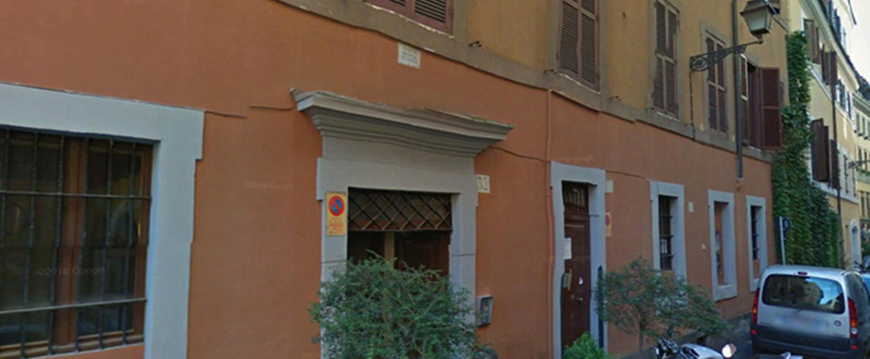 Immobili SIDIEF via dell'Arco di San Calisto Roma | Opere Silvi costruzioni  edili