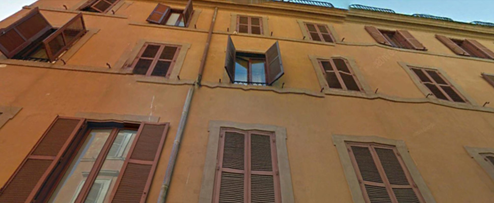Immobili SIDIEF via dell'Arco di San Calisto Roma | Opere Silvi costruzioni edili Immobili SIDIEF via dell'Arco di San Calisto Roma | Opere Silvi costruzioni edili