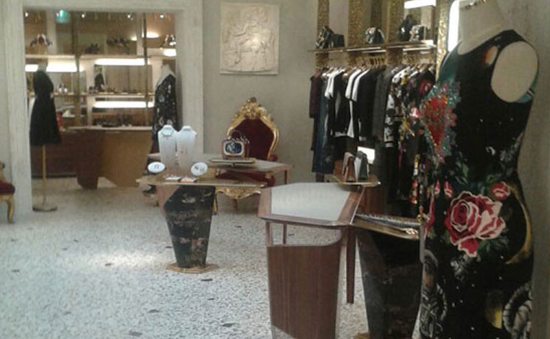 Dolce & Gabbana