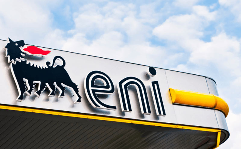 ENI