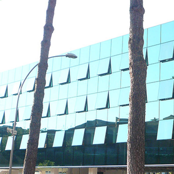 Centro Direzionale ENI di Roma