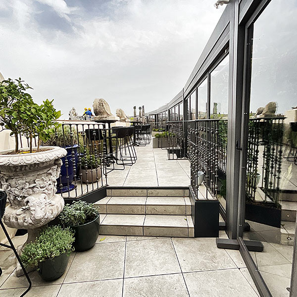 Hotel Piazza della Repubblica