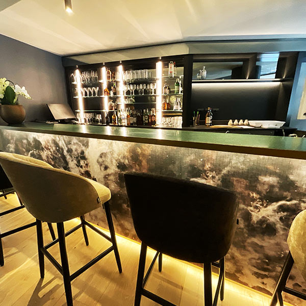 Hotel Via Virgilio Roma