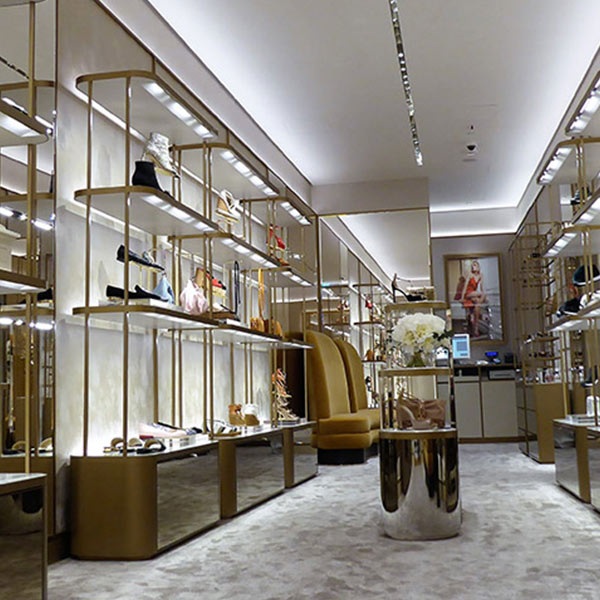 Jimmy Choo Via Condotti