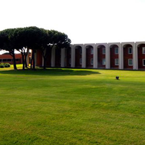 Johnson & Johnson Medical SpA Sede di Pratica di mare Pomezia