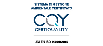 Certificazione in evidenza