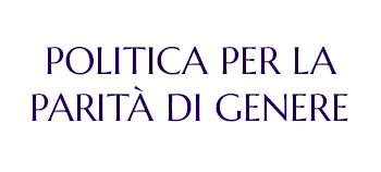 Politica per la parità di genere