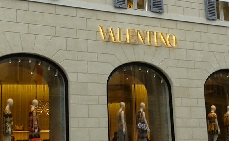 Valentino