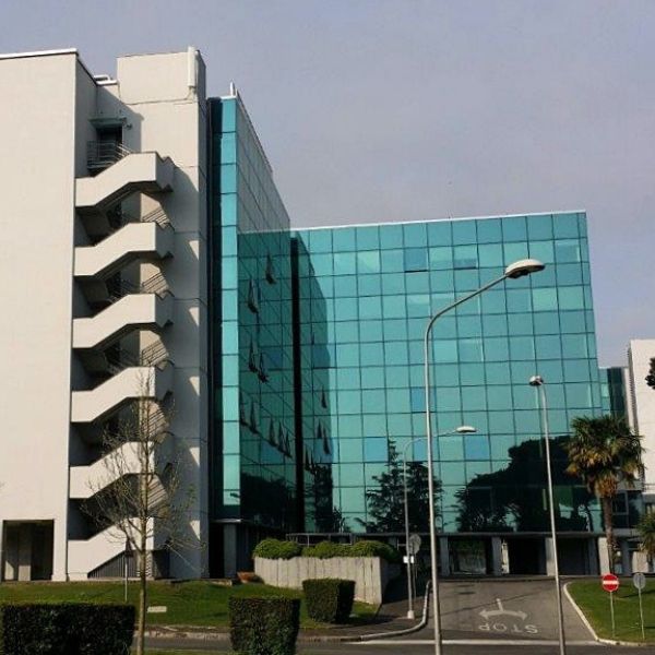 Centro Direzionale AGIP di Roma