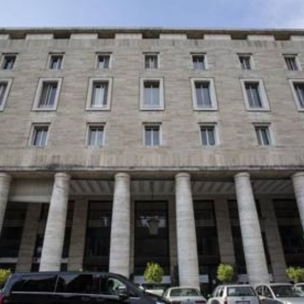 Immobile in Roma, Piazza Augusto Imperatore