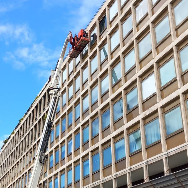 Immobile in Roma, Via Parigi / Via Pastrengo