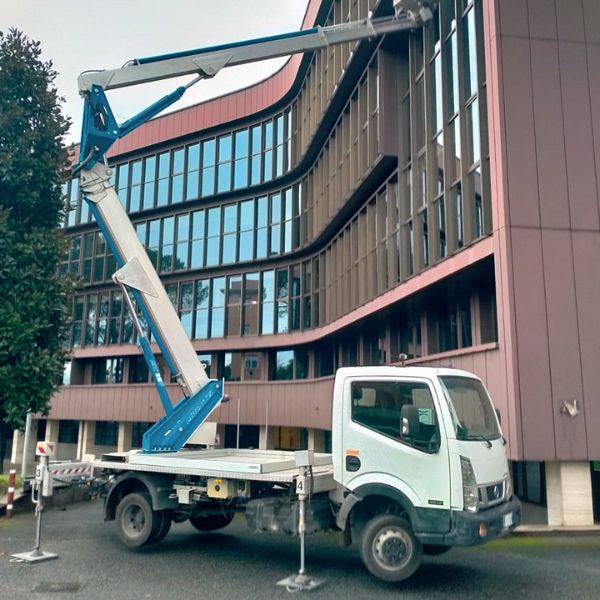 Immobile in Roma, Largo Antonio Ruperti