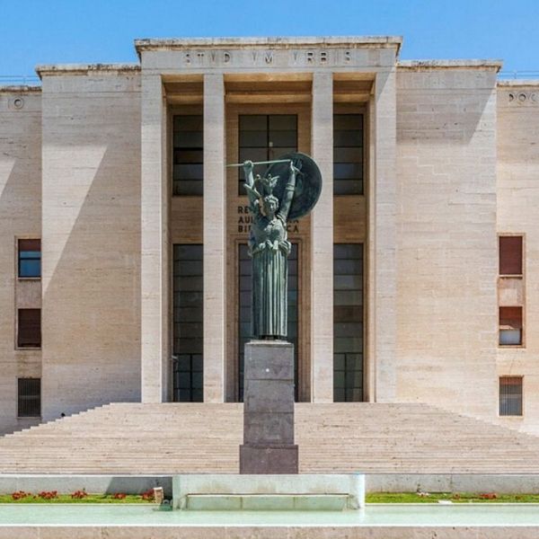 Università degli Studi di Roma «La Sapienza»