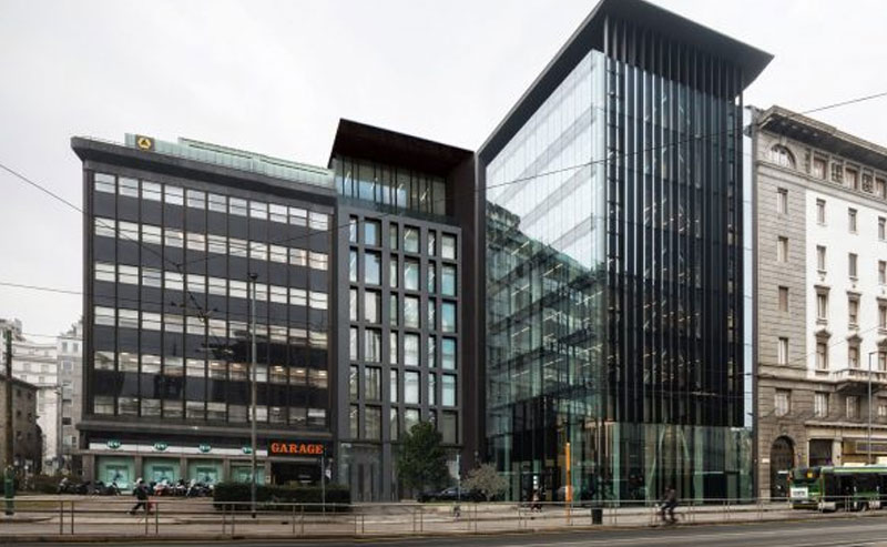 Fabrica Immobiliare SGR