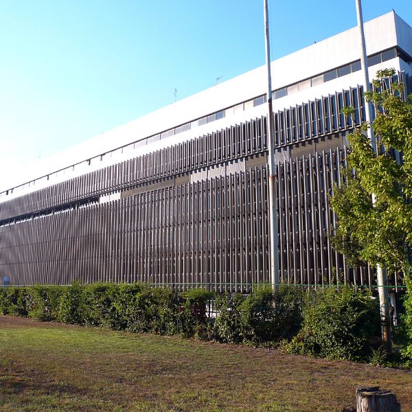 Uffici in Piazzale dell’Industria