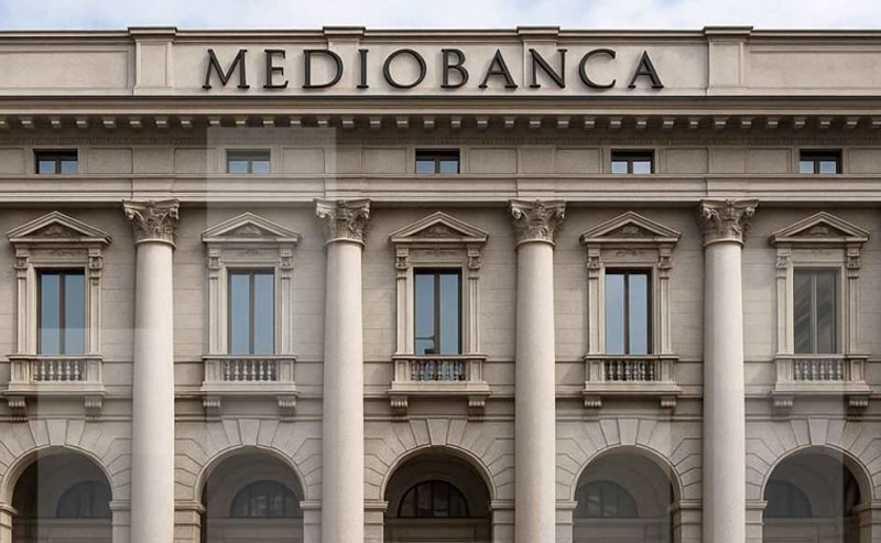 Mediobanca
