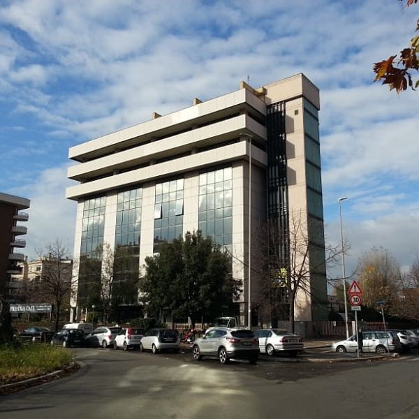 Uffici in Via della Grande Muraglia