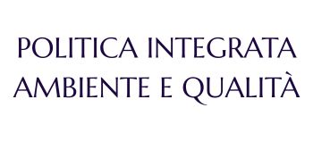 Certificazione in evidenza